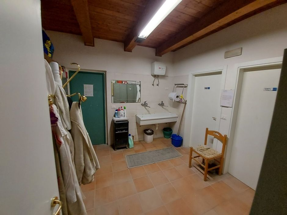 #12916 Capannone artigianale con pertinenze in vendita - foto 14