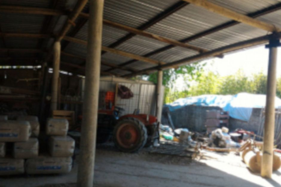 #12934 Complesso agricolo in vendita - foto 4