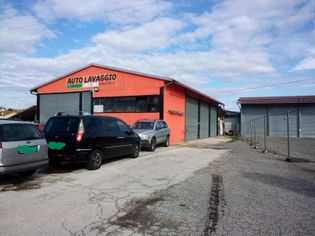 Immobili commerciali in vendita