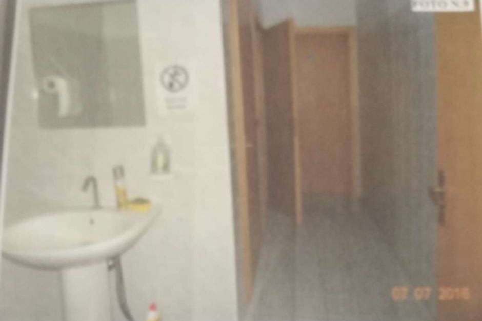 #12937 Capannone industriale con uffici e abitazione in vendita - foto 4