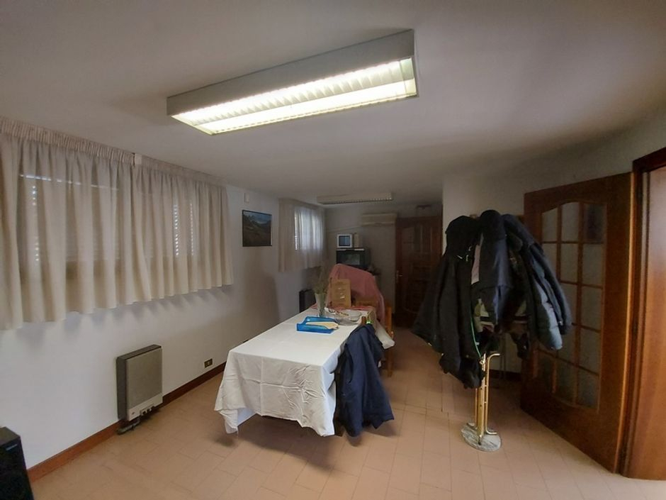 #12945 Magazzino con abitazione in vendita - foto 10