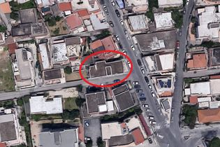 Capannoni artigianali in vendita