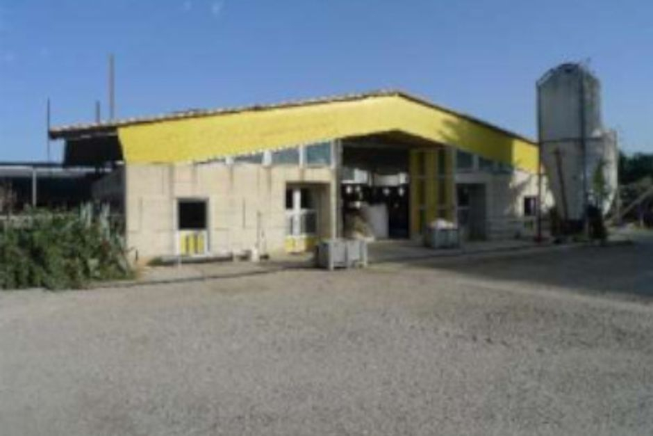 #12955 Azienda agricola con terreni in vendita - foto 2