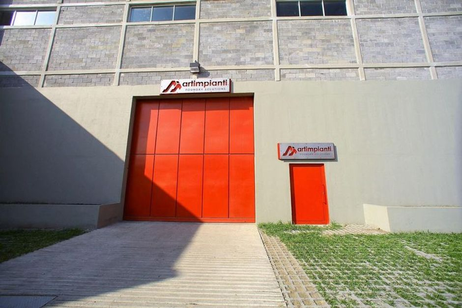 #12958 Quota di partecipazione del 60% in Artimpianti Mexico S.A de C.V in vendita - foto 2