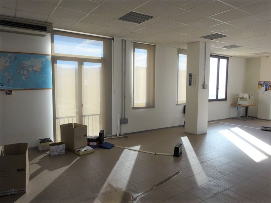#1299 Complesso artigianale con palazzina uffici in vendita - foto 7