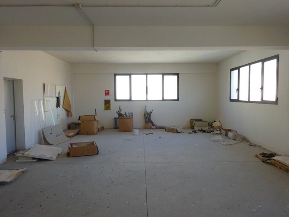 #1300 Edificio artigianale su due piani in vendita - foto 9