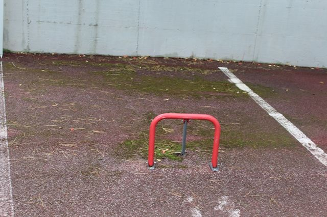 Posti auto in vendita