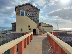 Locali per ristorazione su isola turistica - Lotto 13034 (Asta 13034)