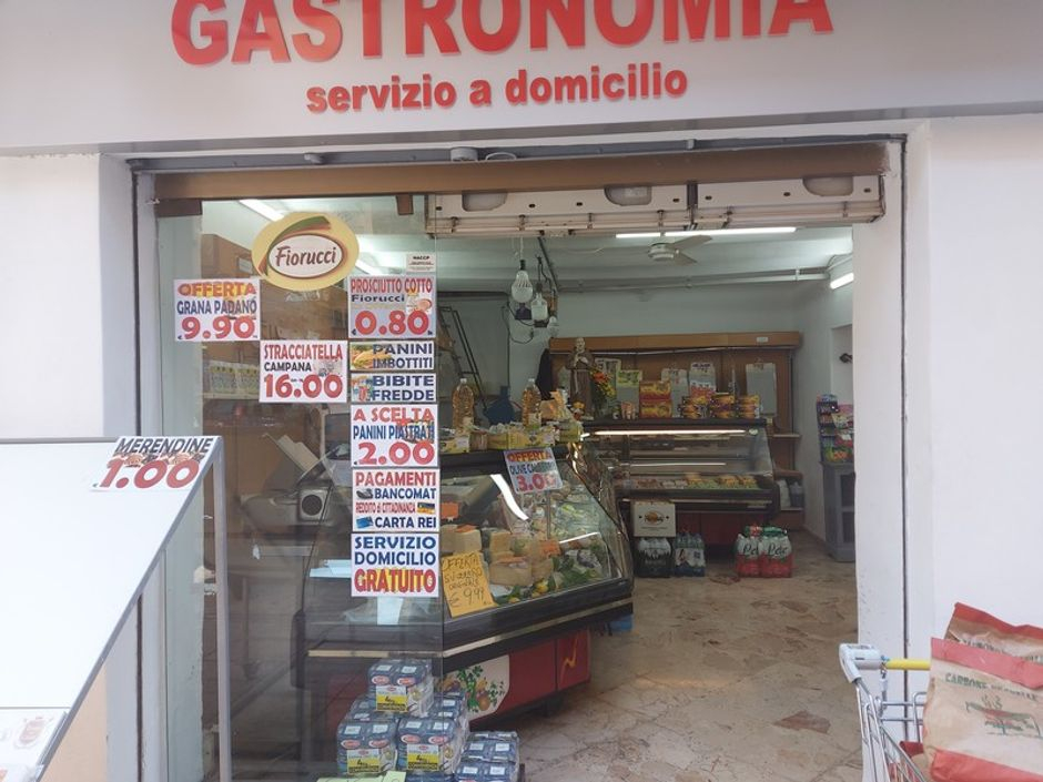 #13036 Negozio ex abitazione in vendita - foto 2