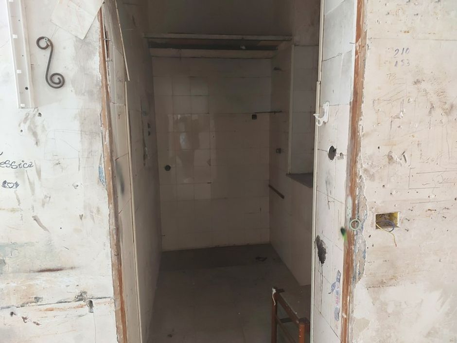 #13040 Negozio ex appartamento in zona centrale in vendita - foto 4