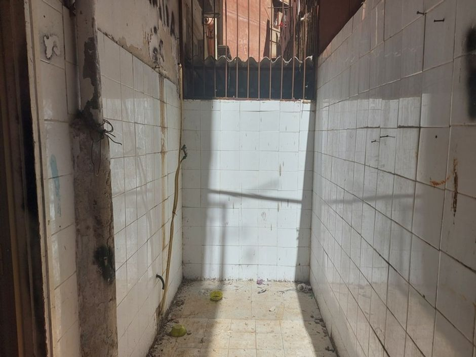 #13040 Negozio ex appartamento in zona centrale in vendita - foto 13