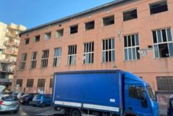 Disused industrial plant - Lot 13061 (Auction 13061)