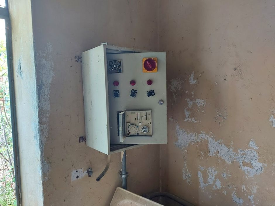 #13071 Complesso immobiliare con area di pertinenza annessa in vendita - foto 3