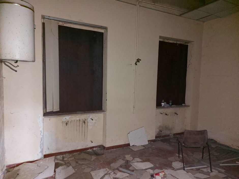 #13071 Complesso immobiliare con area di pertinenza annessa in vendita - foto 6