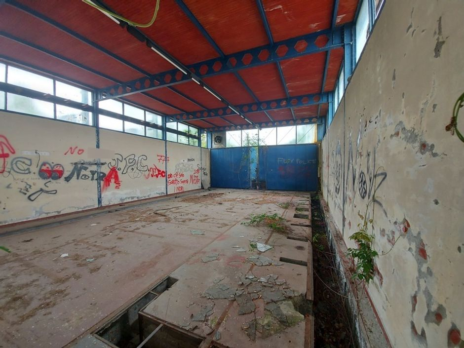 #13071 Complesso immobiliare con area di pertinenza annessa in vendita - foto 14