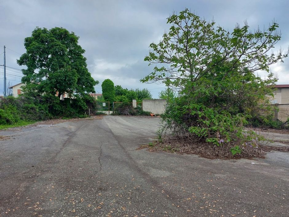 #13071 Complesso immobiliare con area di pertinenza annessa in vendita - foto 15