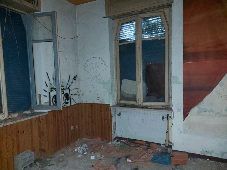 #13071 Complesso immobiliare con area di pertinenza annessa in vendita - foto 18