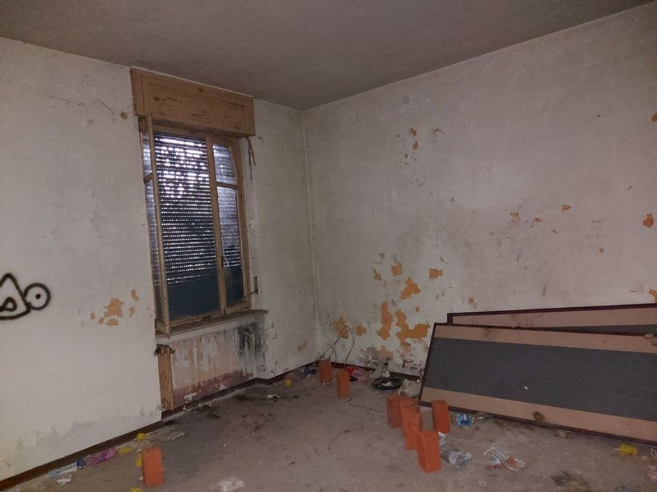 #13071 Complesso immobiliare con area di pertinenza annessa in vendita - foto 20