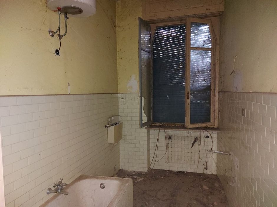 #13071 Complesso immobiliare con area di pertinenza annessa in vendita - foto 21