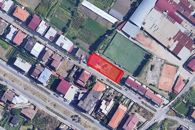 Locali deposito in vendita