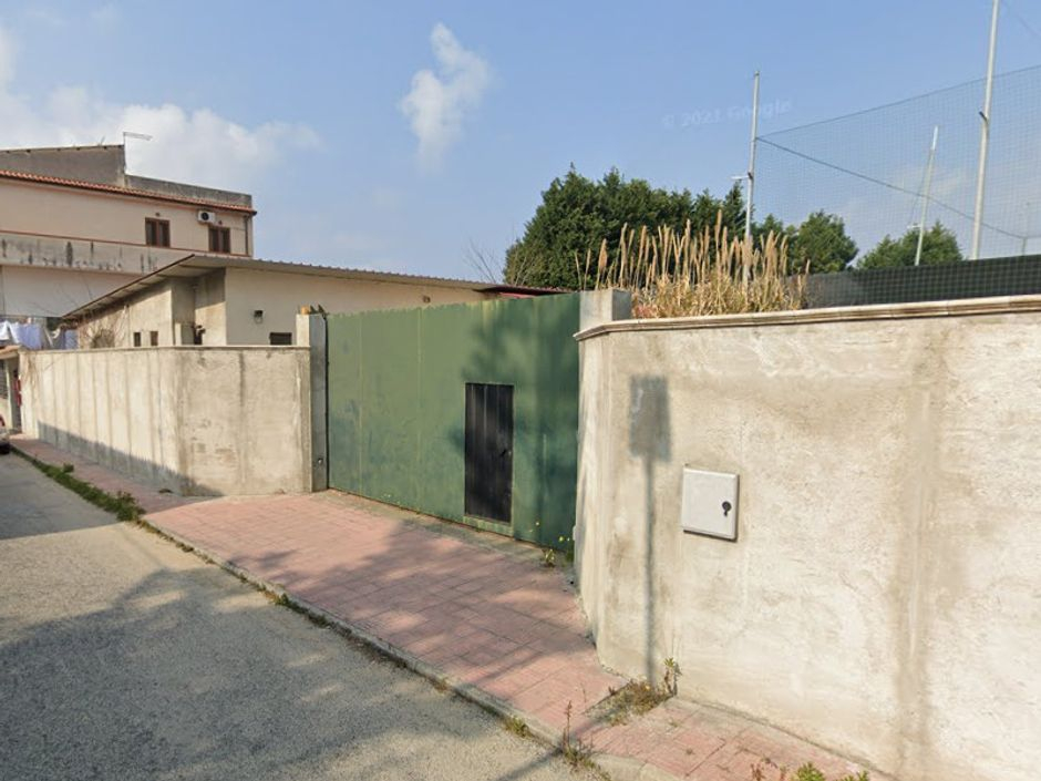 #13097 Deposito con terreno di pertinenza in vendita - foto 4
