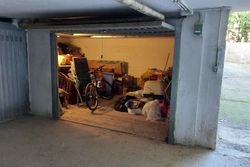 Underground garage in a residential building - Lote 13127 (Subasta 13127)