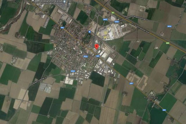 Villette a schiera in vendita