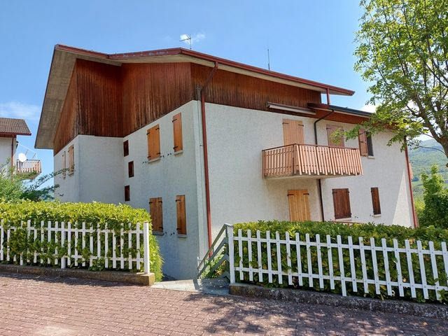 Appartamenti in vendita
