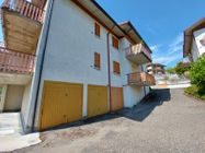 Immagine n10 - FEE 1/6 of apartment with garage - Asta 13131
