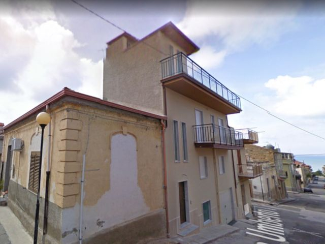 Villette a schiera in vendita