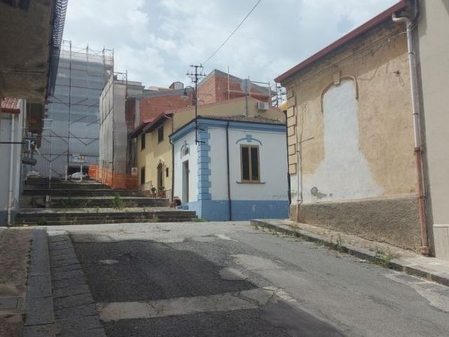 Villette a schiera in vendita