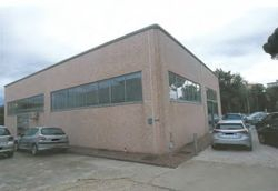 Immobile commerciale Lotto Terni TR - Lot 13145 (Auction 13145)