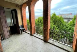 Ampio appartamento con terrazzo coperto - Lotto 13157 (Asta 13157)