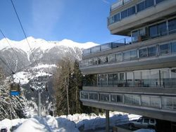Timeshare holidays Dolomites - Lot 1316 (Auction 1316)