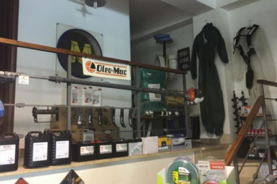 #13161 Locale commerciale con magazzino in vendita - foto 3