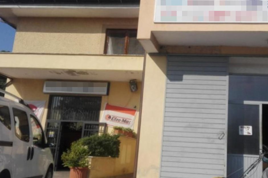 #13161 Locale commerciale con magazzino in vendita - foto 5
