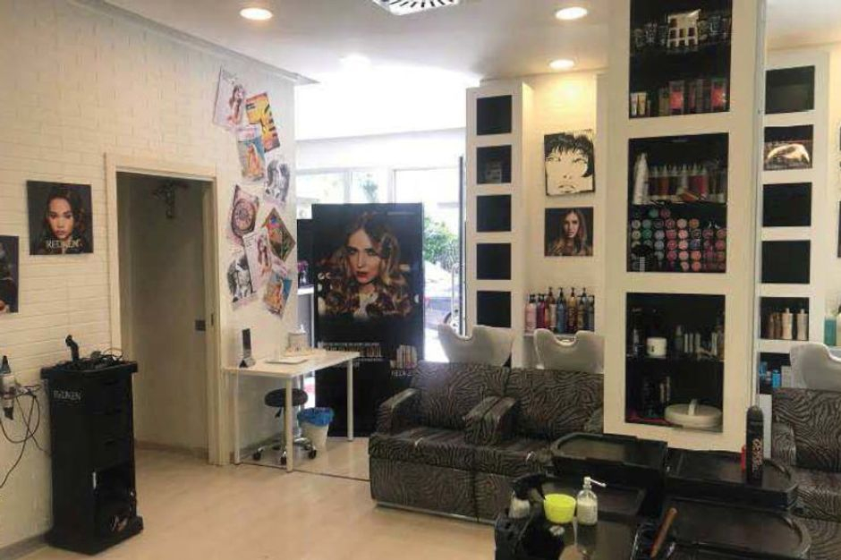 #13170 Locale commerciale (sub 5) in vendita - foto 2
