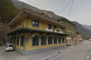 Immobili commerciali in vendita