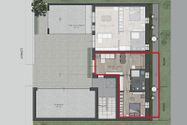 Immagine n9 - Residential building to be restored - Asta 13174