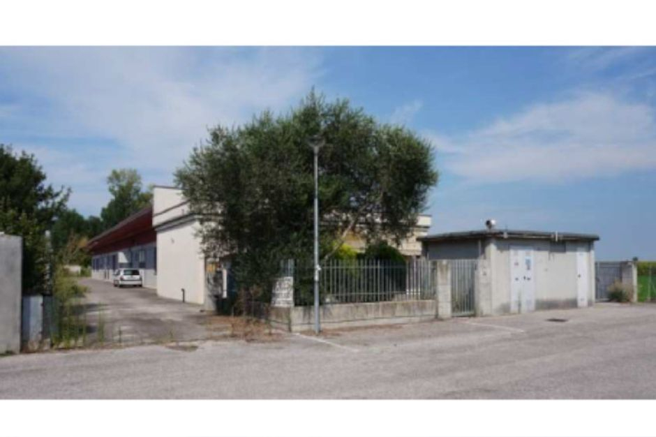 #13175 Immobile commerciale - Lotto 0 - Schivenoglia - MN in vendita - foto 1