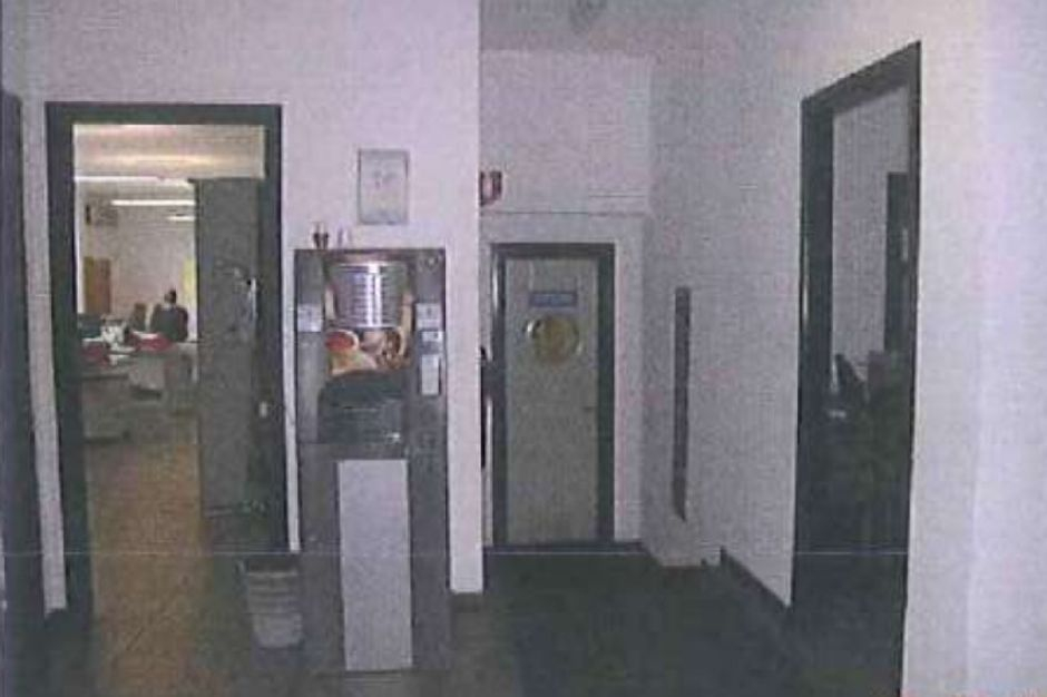 #13196 Parte di complesso industriale con pertinenze (Lotto 1A) in vendita - foto 9