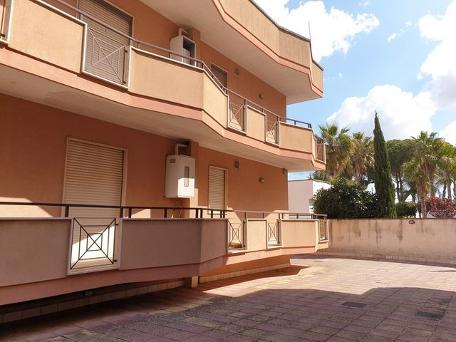 Appartamenti in vendita