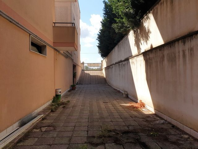 Pertinenze in vendita