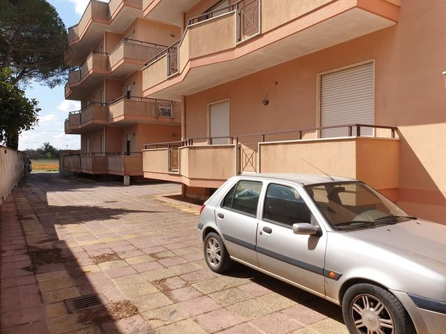 Pertinenze in vendita