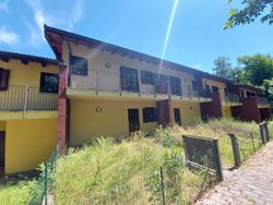 Terraced house in the rough sub - Lot 13228 (Auction 13228)