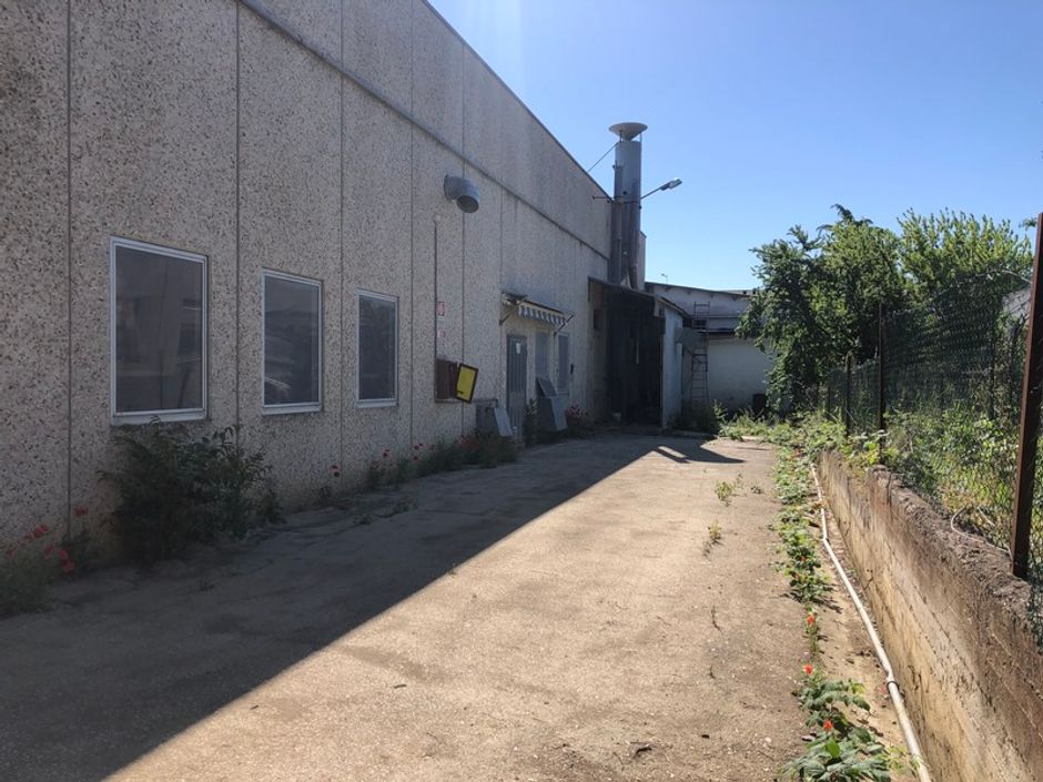 #13229 Complesso industriale con pertinenze in vendita - foto 3