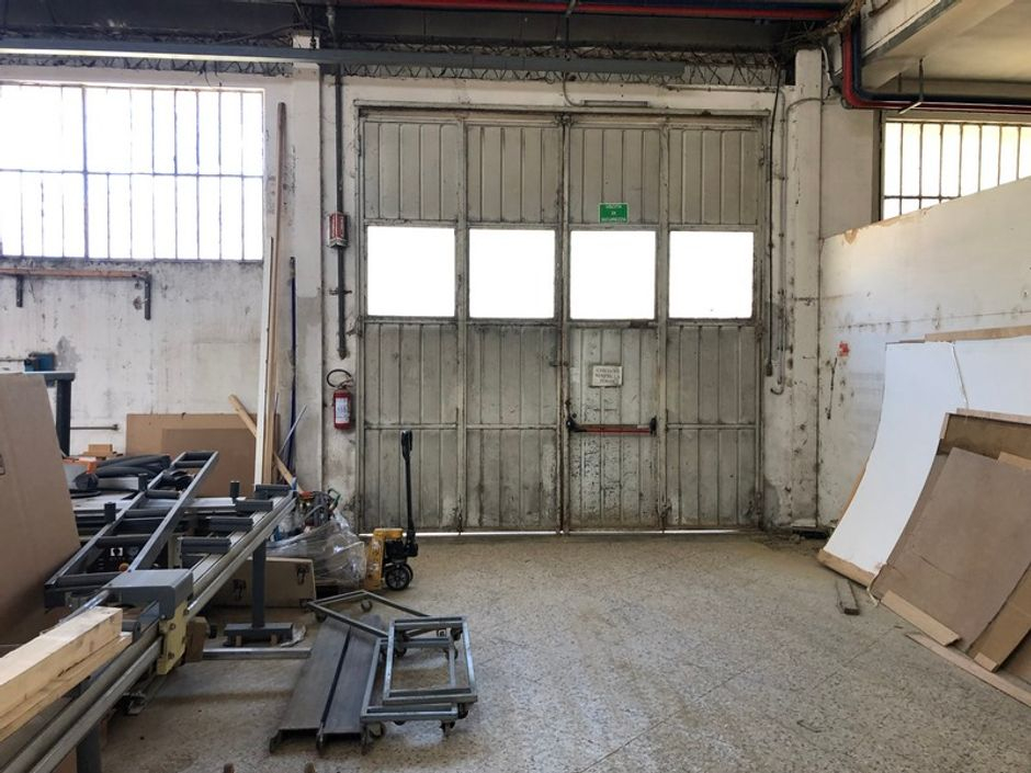 #13229 Complesso industriale con pertinenze in vendita - foto 10