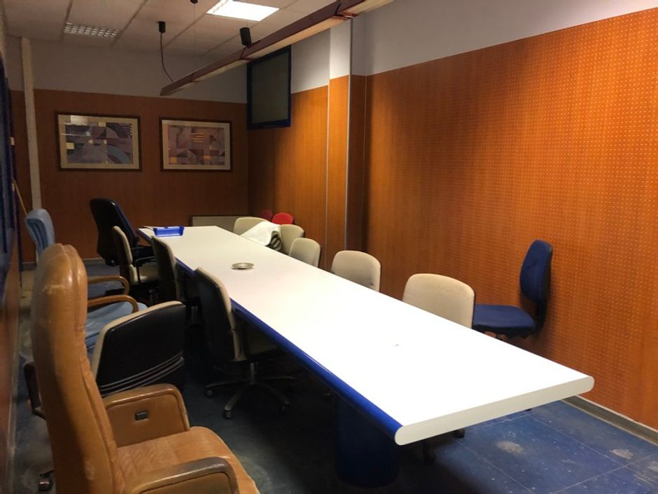 #13229 Complesso industriale con pertinenze in vendita - foto 13