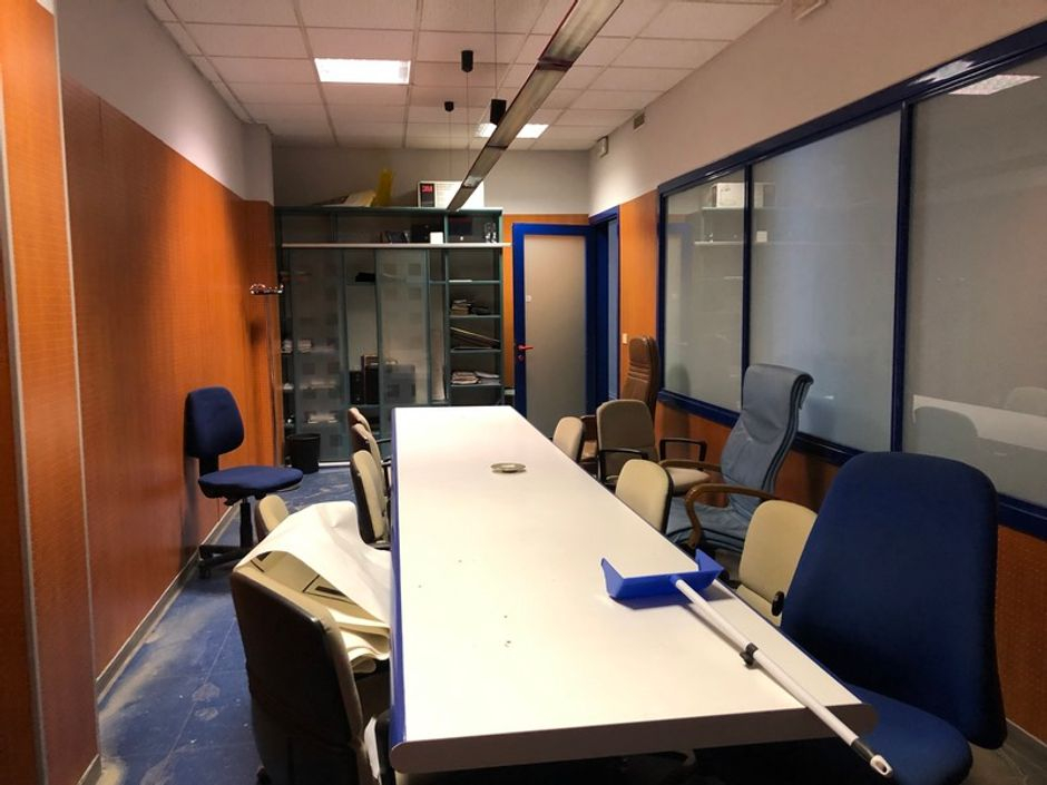 #13229 Complesso industriale con pertinenze in vendita - foto 14