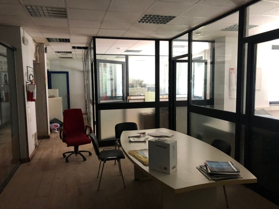 #13229 Complesso industriale con pertinenze in vendita - foto 15
